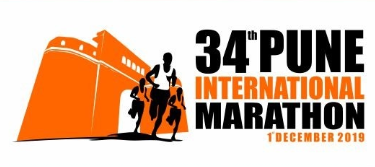 34th Pune International Marathon 2019